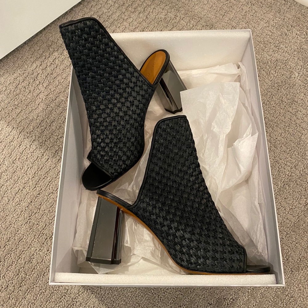 Clergerie Paris Heels